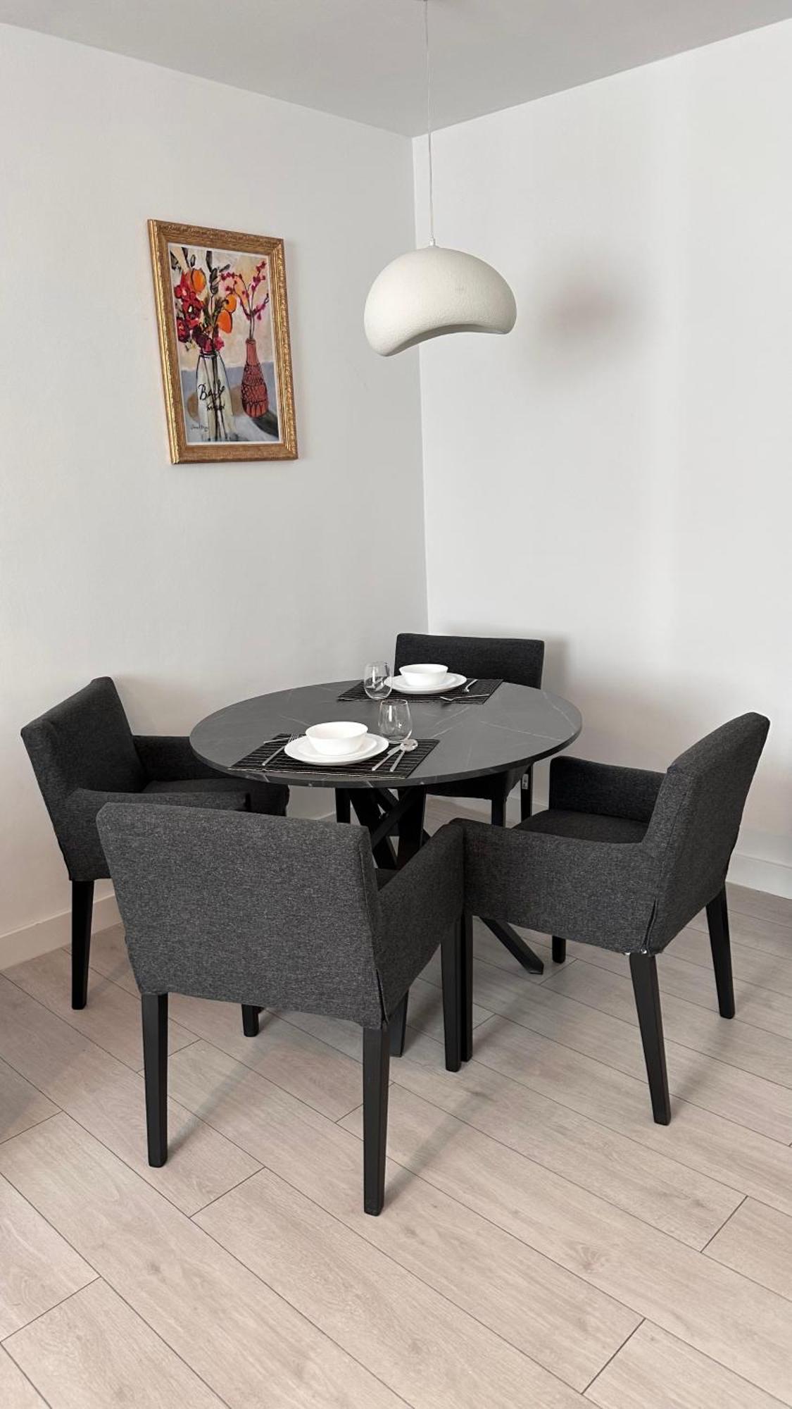 2Rooms Apartment Calea Victoriei - Atheneum Bucharest Exterior photo
